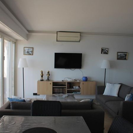 Duplex De La Baie De St Tropez Daire Sainte-Maxime Dış mekan fotoğraf