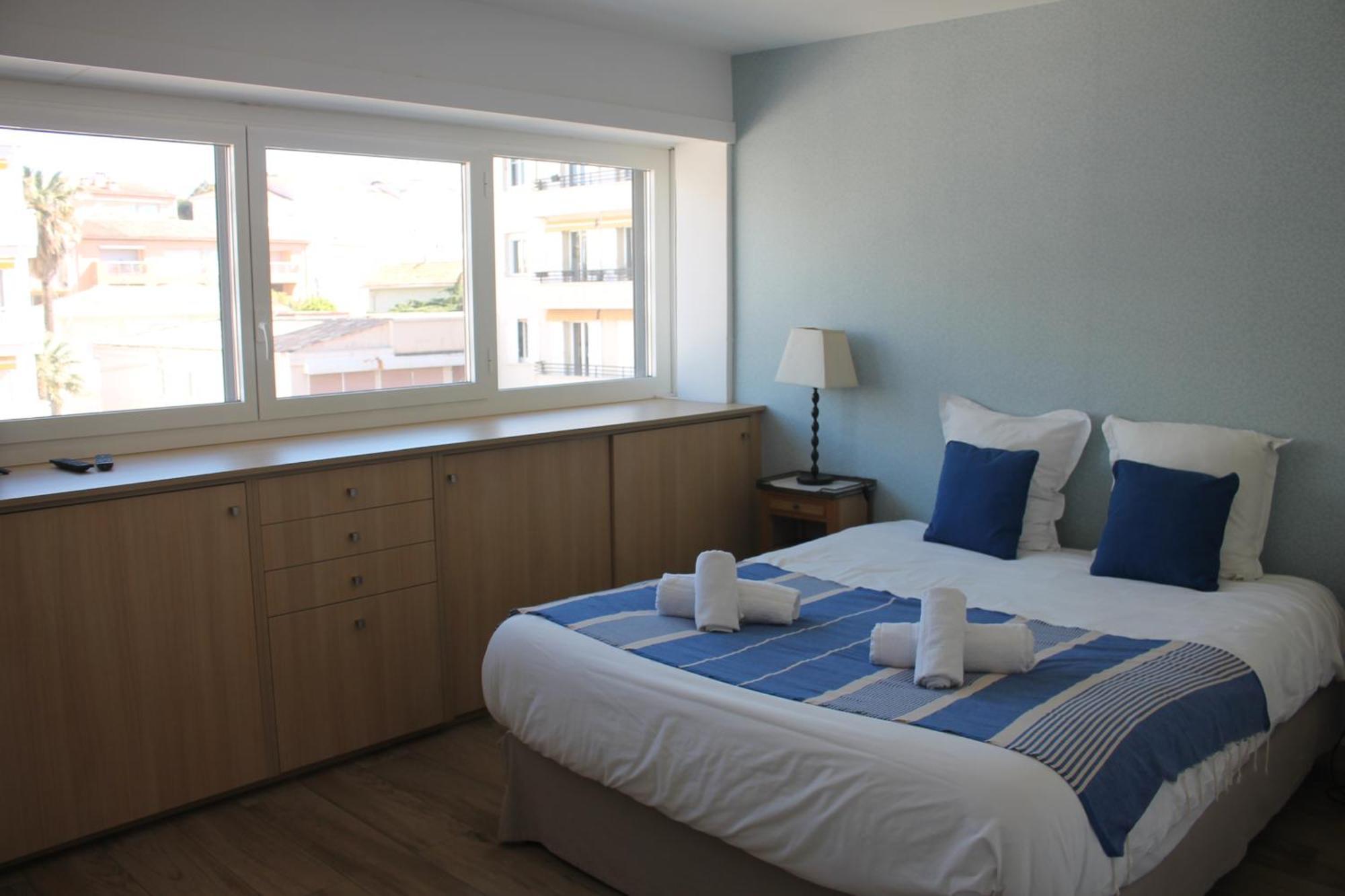 Duplex De La Baie De St Tropez Daire Sainte-Maxime Dış mekan fotoğraf