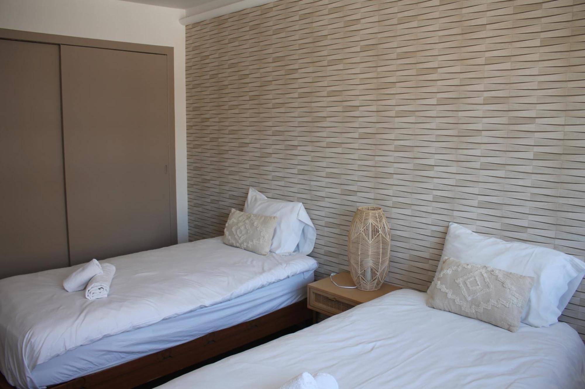 Duplex De La Baie De St Tropez Daire Sainte-Maxime Dış mekan fotoğraf