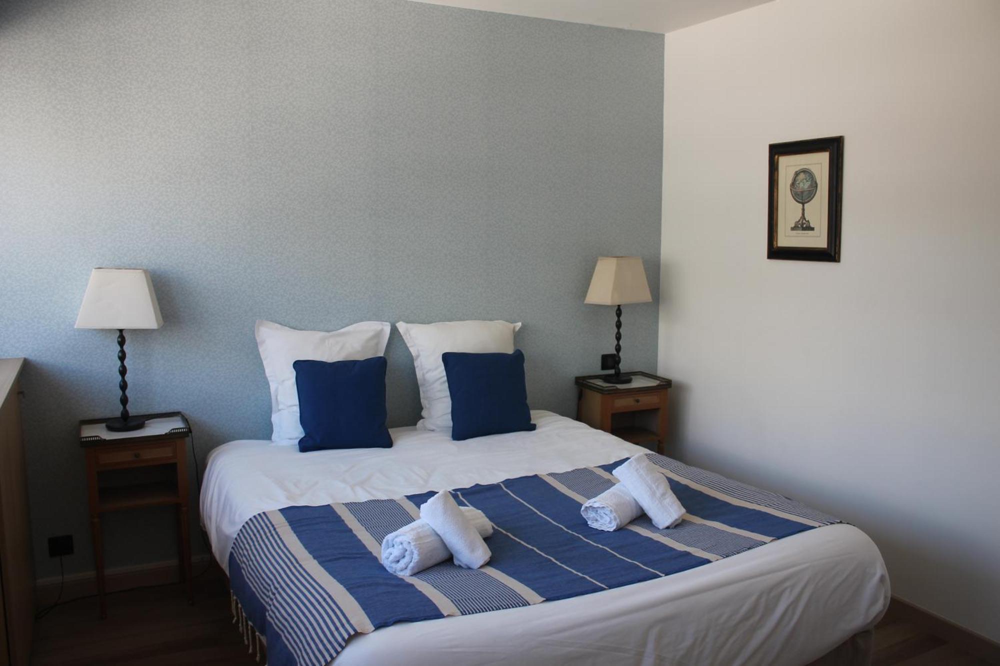 Duplex De La Baie De St Tropez Daire Sainte-Maxime Dış mekan fotoğraf