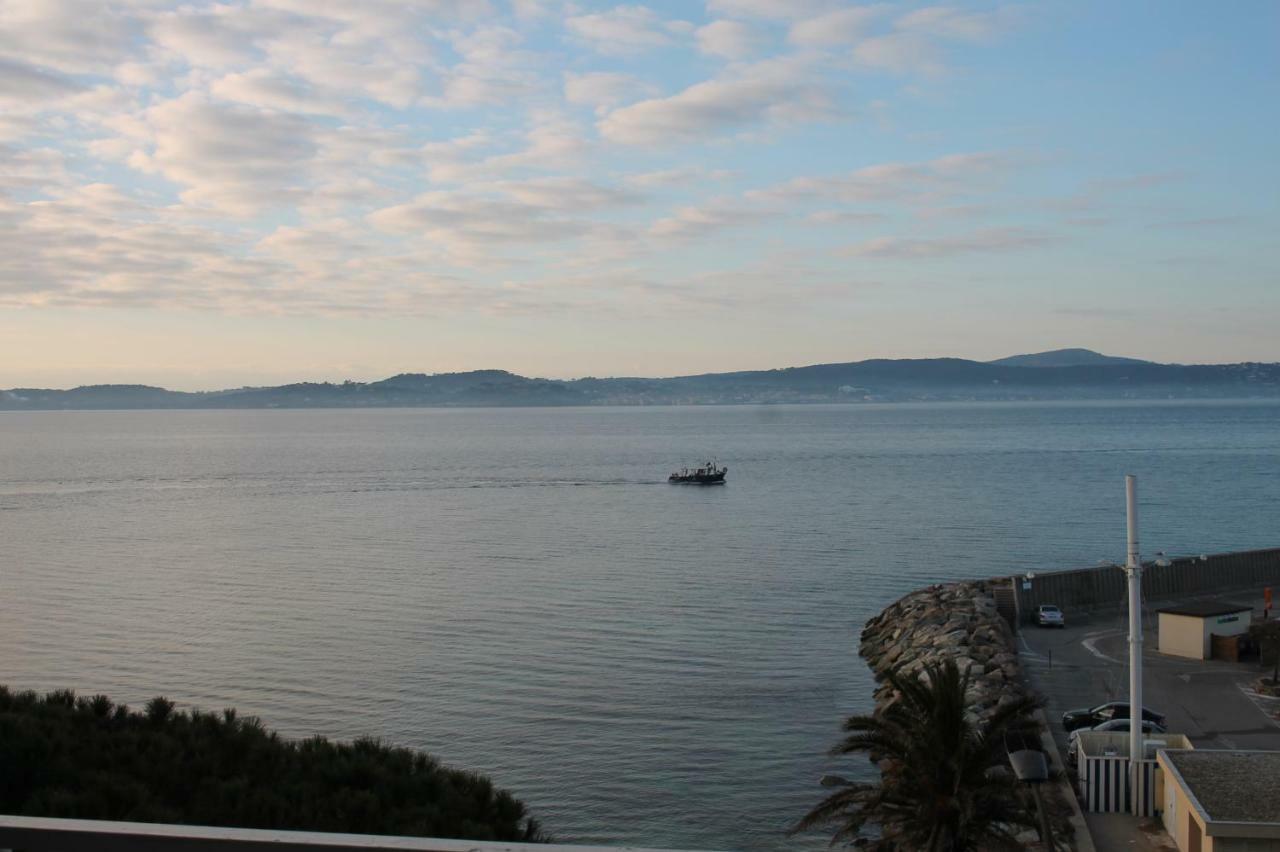 Duplex De La Baie De St Tropez Daire Sainte-Maxime Dış mekan fotoğraf